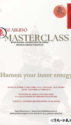 harness your inner energy 2